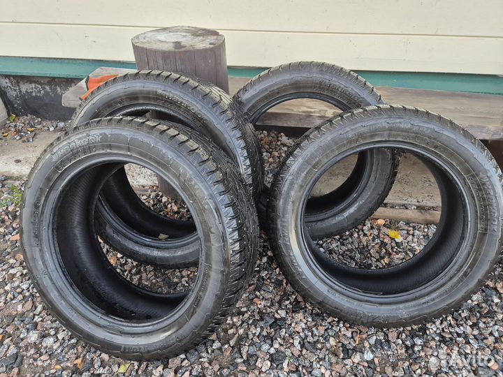 Hankook I'Pike RW11 245/55 R19 107T