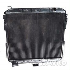 Радиатор Валдай Камминз