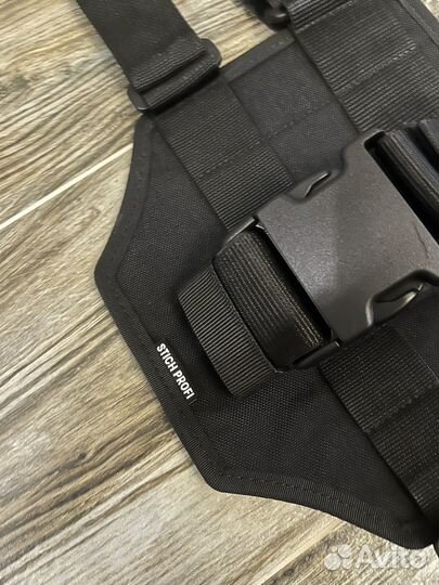 Набедренная платформа Stich Profi