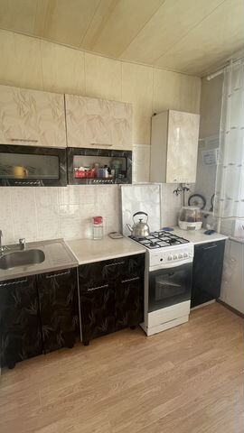 3-к. квартира, 64,4 м², 2/9 эт.