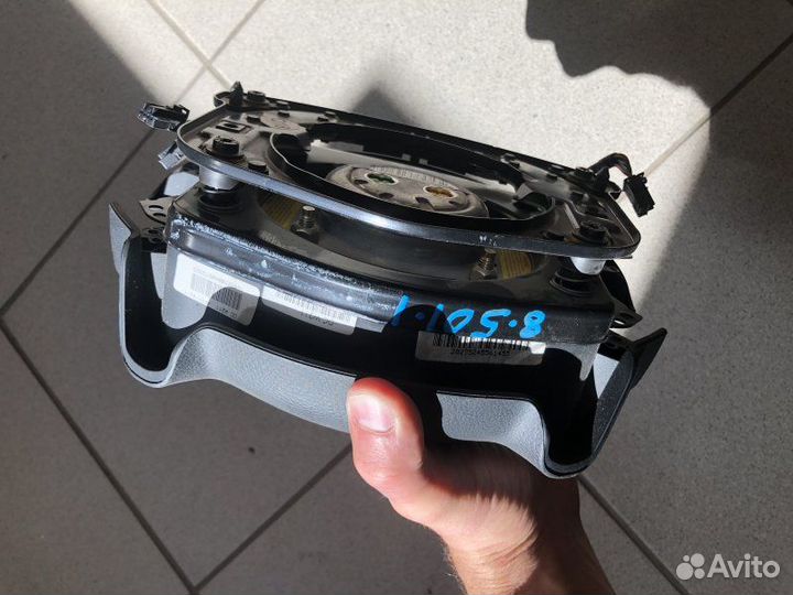 Airbag на руль Mercedes E-Class W211 M112.913 2004