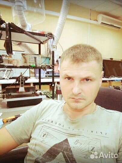 Частный телемастер без 