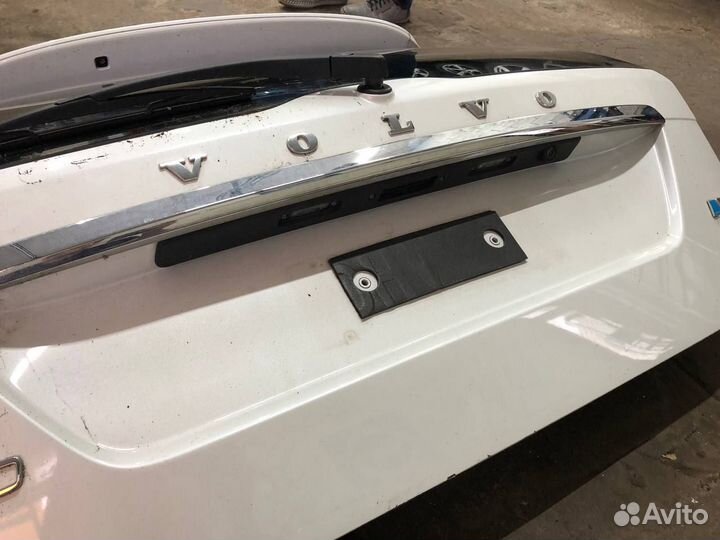 Камера заднего вида Volvo Xc60 31371267