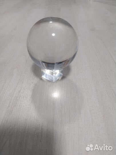 Хрустальный шар