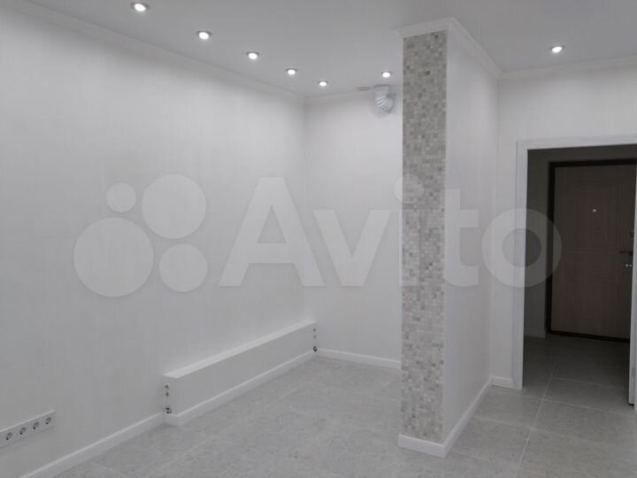 Торговая площадь, 27 м²