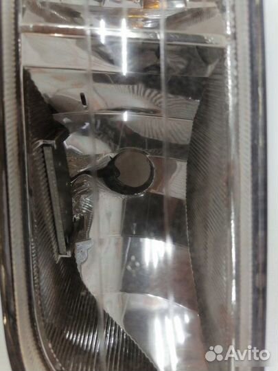 Птф Ssang Yong Rexton