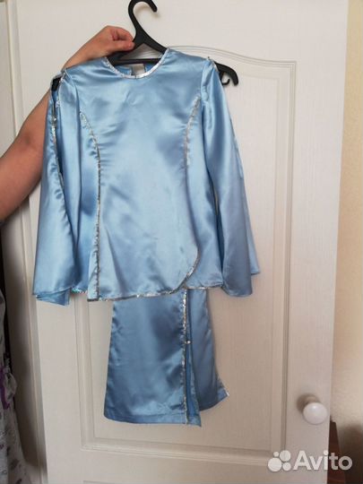 Костюмы сценические для девочки