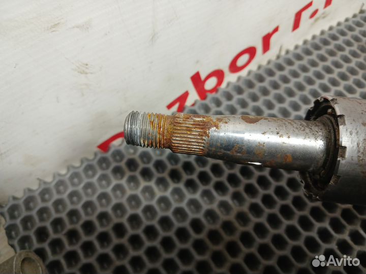 Рулевая колонка Kia Carens 05г.в