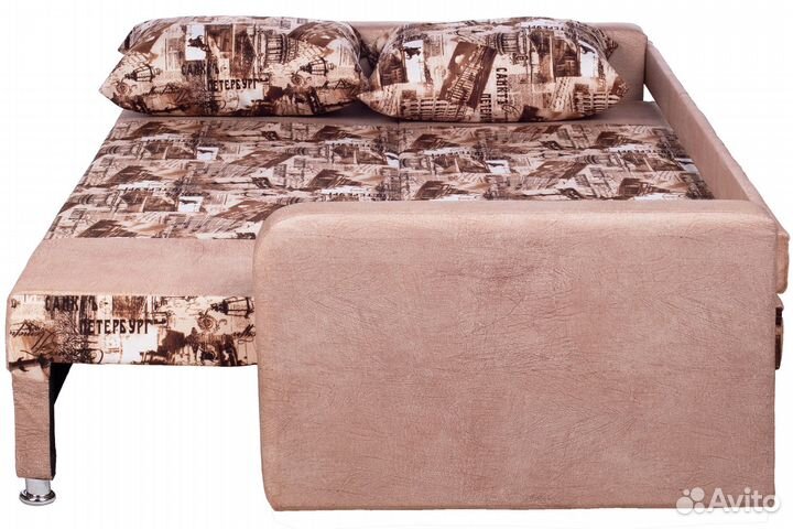 Диван-кровать 