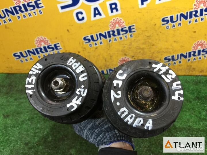 Стойка передняя honda N-BOX