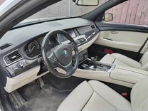 BMW 5 серия GT 3.0 AT, 2010, 227 800 км, с пробегом, цена 1 330 000 руб.
