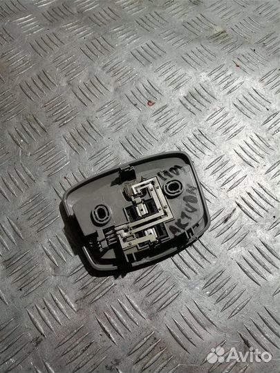 Плафон задний Ssangyong Actyon New CK G20T-001