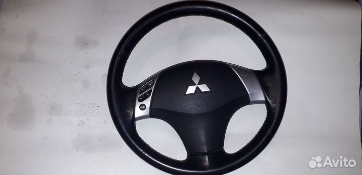Руль Mitsubishi Mitsubishi Airtrek