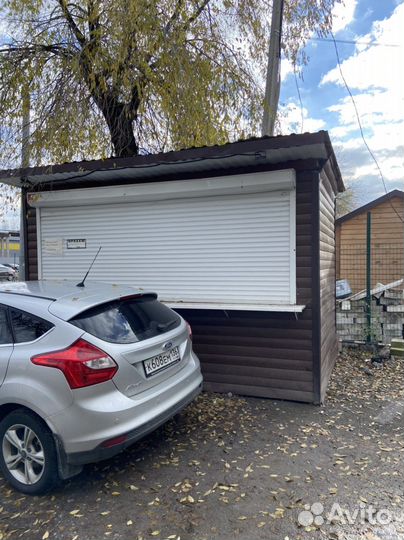 Ларек