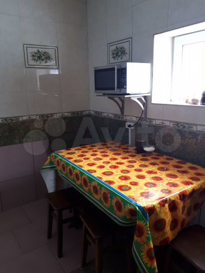 Комната 12 м² в 1-к., 1/2 эт.