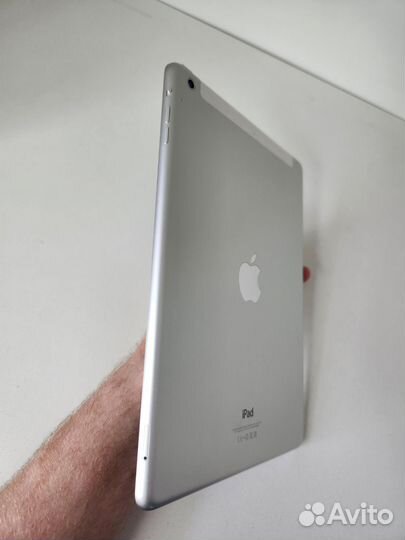 iPad Air 32gb c sim,для Ютуба