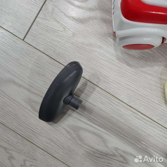 Детский пылесос