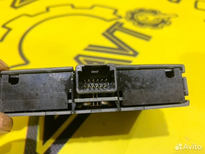 Кнопка подогрева сидений Lexus Gs350 GRS191