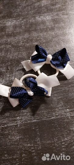 Резинки для волос