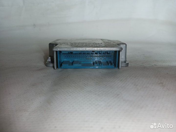 Блок управления airbag Hyundai Sonata EF