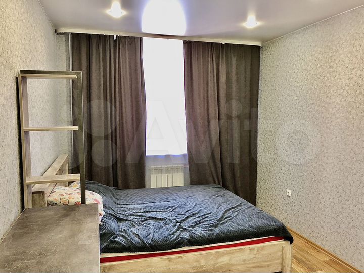 1-к. квартира, 36 м², 2/5 эт.
