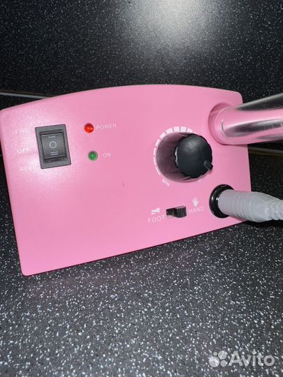 Аппарат для маникюра