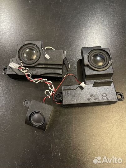 Динамики-Asus