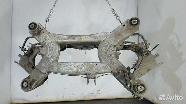 Балка подвески задняя Volkswagen Phaeton, 2006