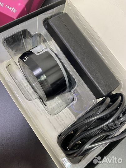 Машинка для перманентного макияжа