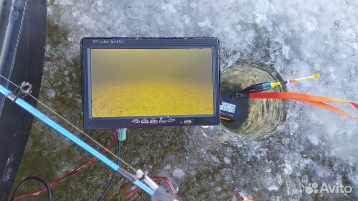 Подводная камера