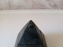 Уникальная пирамида-шкатулка из Египта
