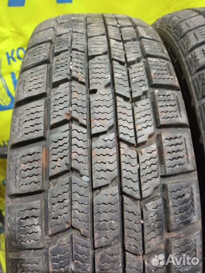 Dunlop DSX-2 155/65 R13