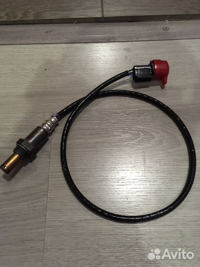 Датчик Кислородный Denso 1588a148/MD186992, ориг-л