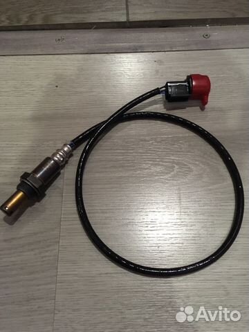 Датчик Кислородный Denso 1588a148/MD186992, ориг-л