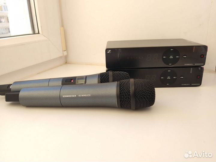 Аренда звуковой аппаратуры, микрофоны, rcf диджей