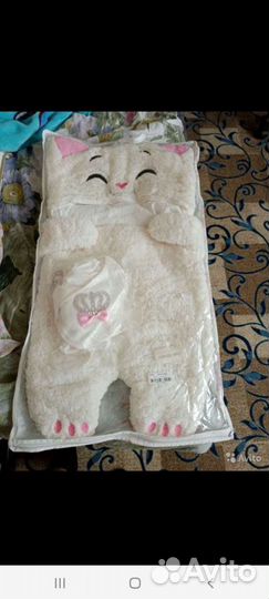 Выписной набор