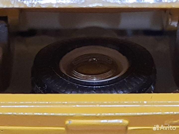 Волга газ 24 такси (А14) модель 1:43 СССР (редкая)