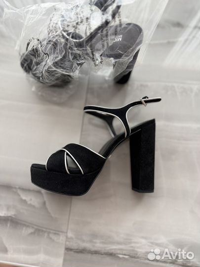 Michael kors босоножки 38 новые