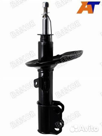 Стойка передняя toyota camry USA