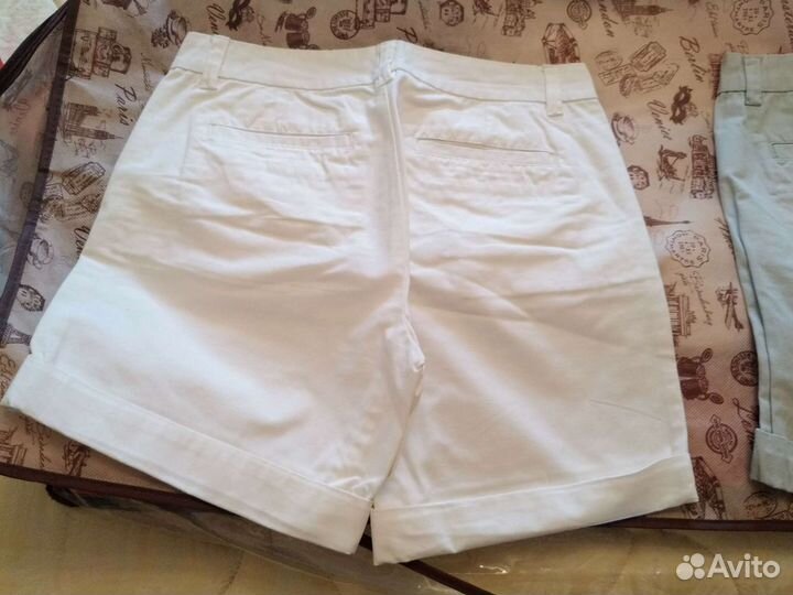 Шорты женские