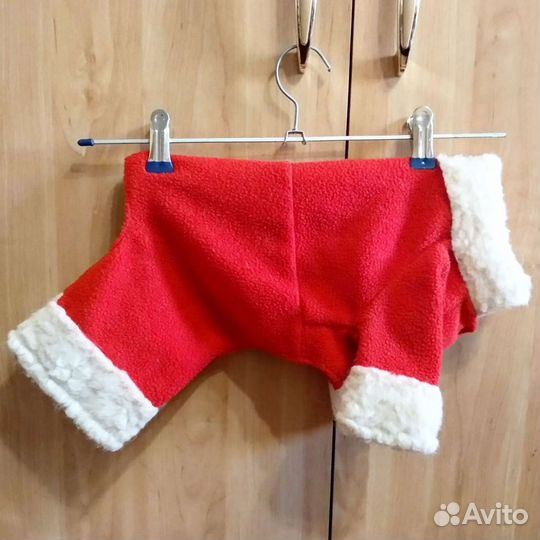 Одежда для собак