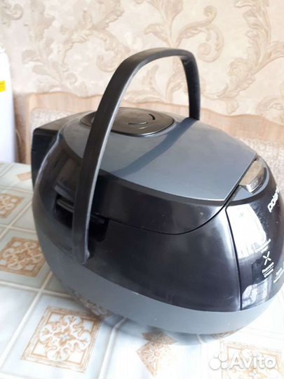 Мультиварка