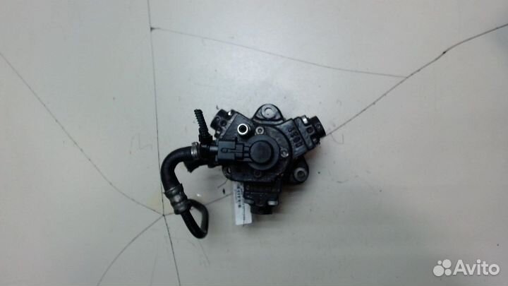 Тнвд Opel Astra H, 2008