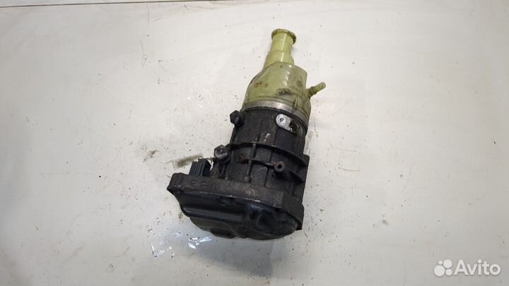 Электроусилитель руля Ford Galaxy, 2013