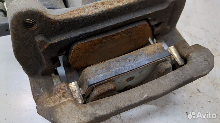 Суппорт Chevrolet Blazer, 2019