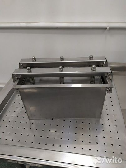 Пресс форма/ветчинница