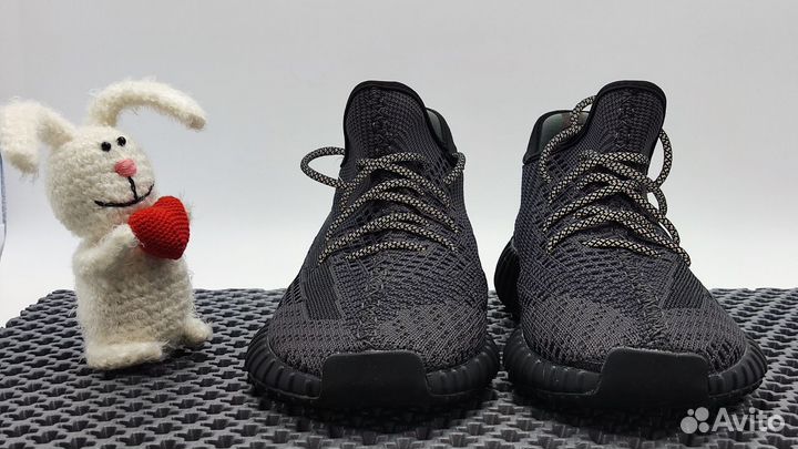 Кроссовки Adidas yeezy boost 350