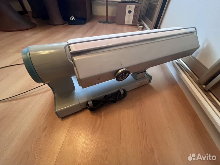 Гладильная машина калинка-м