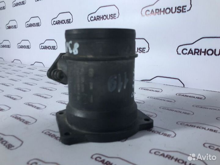 Дмрв Volkswagen Passat B5 3B2 1.8 1999