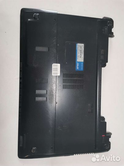 Поддон Asus x55u